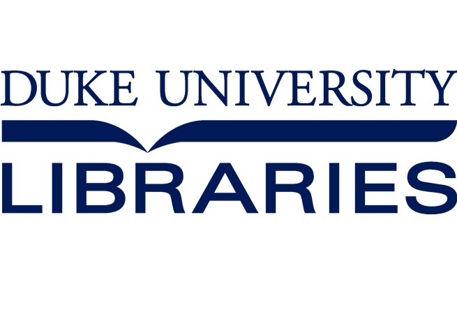 Duke Üniversitesi Kütüphanesi Osmanlı-Türk Edebiyatı Koleksiyonu