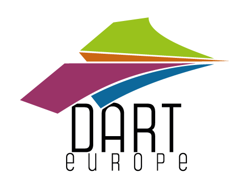 DART- Europe: E-theses Portal