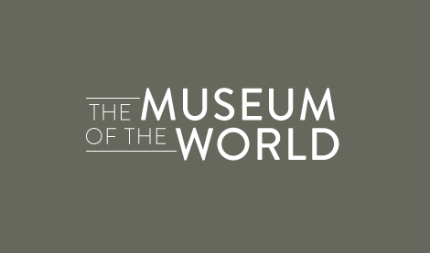 Museum of the World (British Museum)