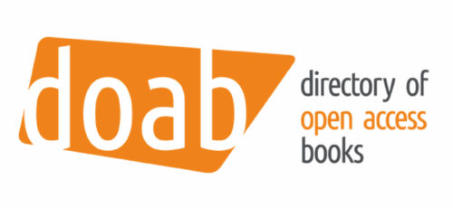DOAB - Directory of Open Access Books