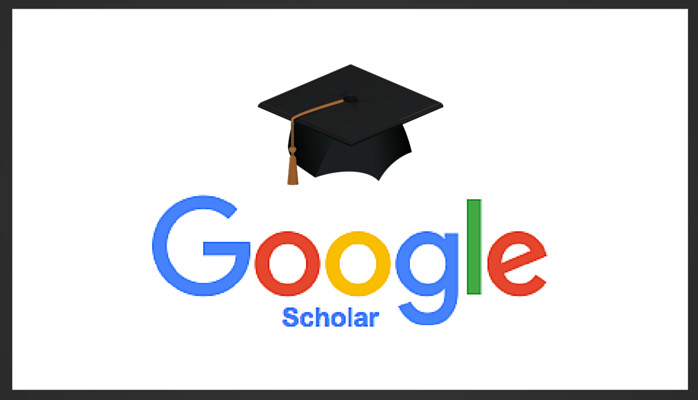 Google Scholar (Google Akademik)