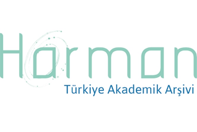 Türkiye Akademik Arşivi - Harman