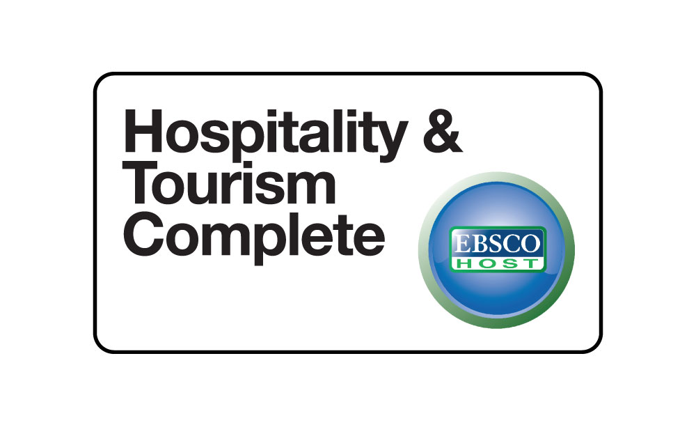 Hospitality & Tourism Complete