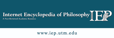 Internet Encyclopedia of Philosophy 