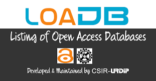 Listing of Open Access Databases (LOADB)