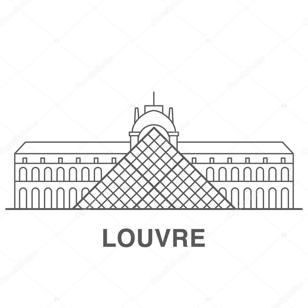 Louvre Müzesi – Sanal Tur