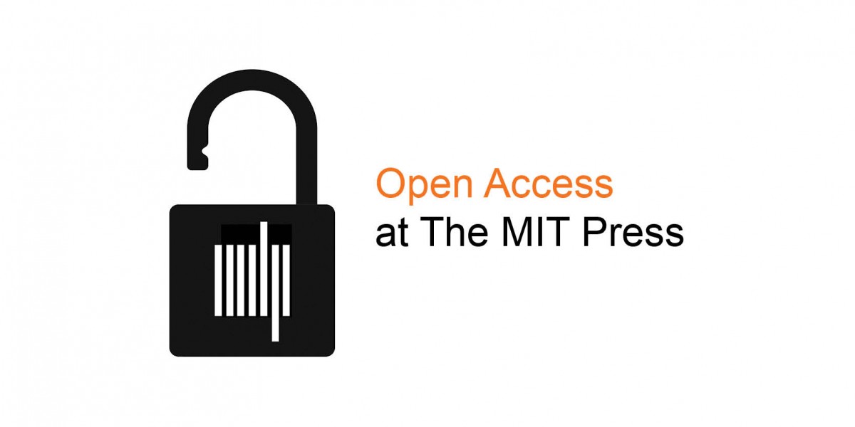MIT Press Open
