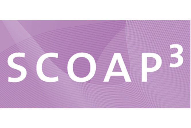 SCOAP3: Sponsoring Consortium for Open Access Publishing in Particle Physics