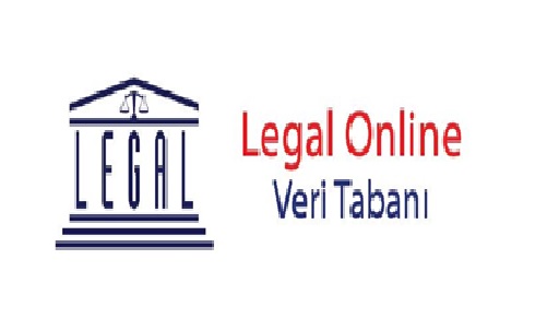 Legal Online Hukuk