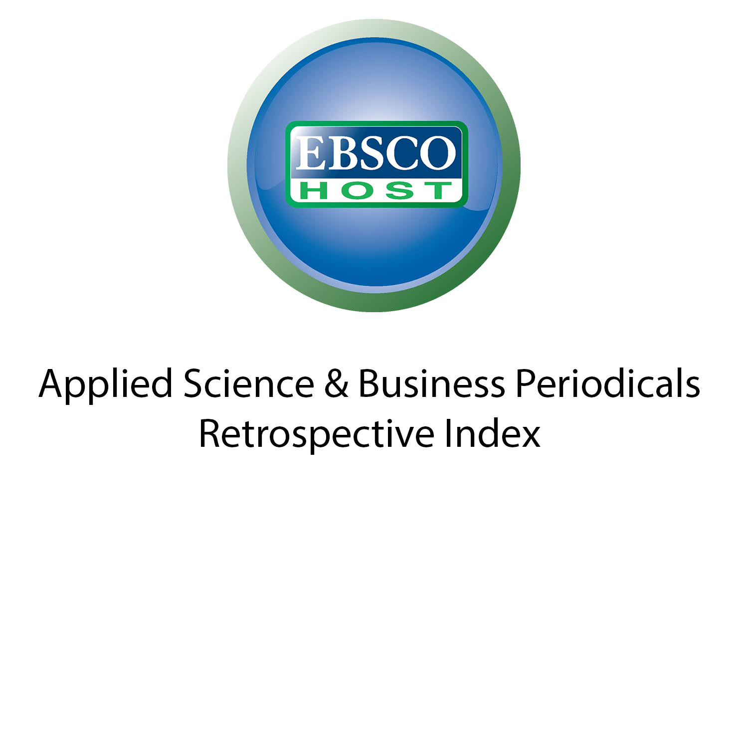 Applied Science & Business Periodicals Retrospective