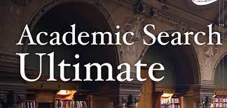 Academic Search Ultimate