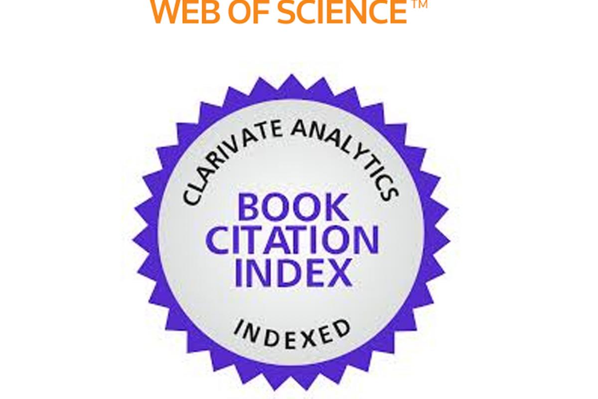 Book Citaiton Index