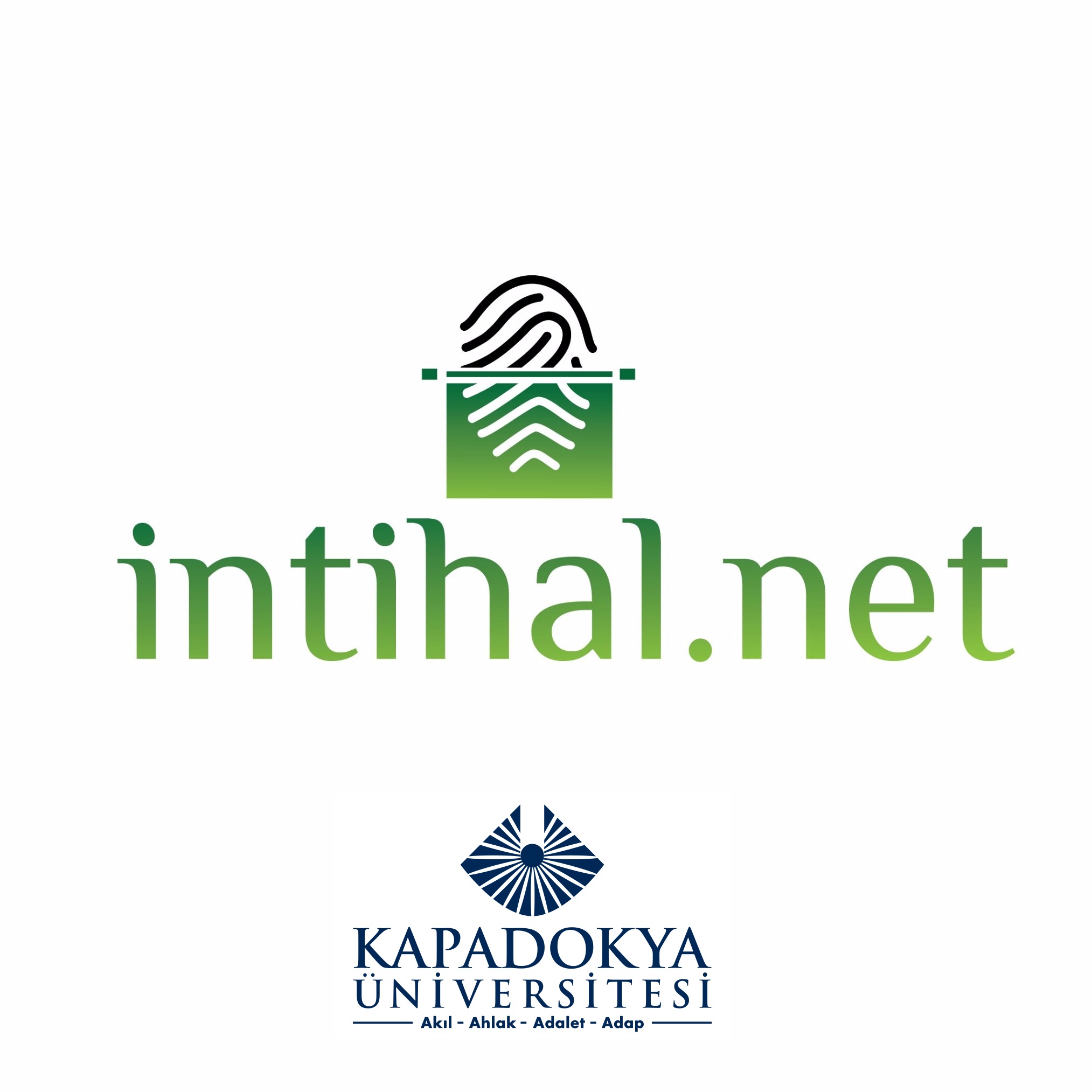 “İntihal.Net”: Yeni İntihal Tespit Veritabanı Üniversitemizde Kullanıma Açıldı!