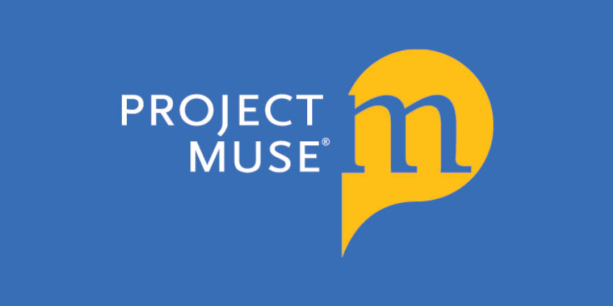 Project MUSE Premium Collection