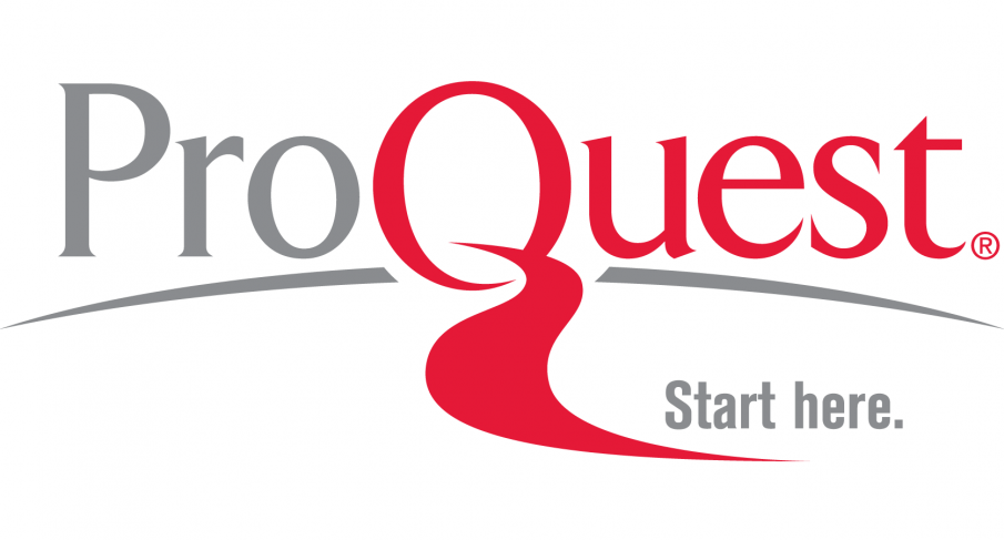 ProQuest Publicly Available Content Database